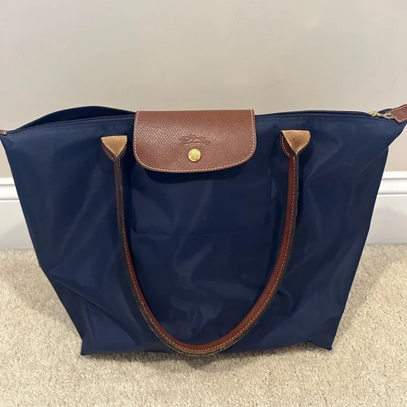 Longchamp Bags Longchamp Bag Poshmark